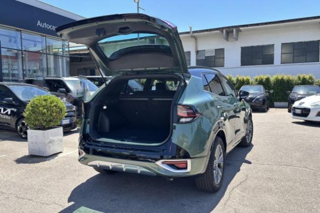 KIA Sportage 1.6 TGDi HEV AT GT-line rif. 23791038 - Foto 7