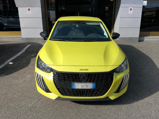 Peugeot 208 208 1.2 puretech Active s&s 100cv - Foto 2
