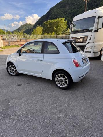 Fiat 500 1.2 by DIESEL - Foto 7