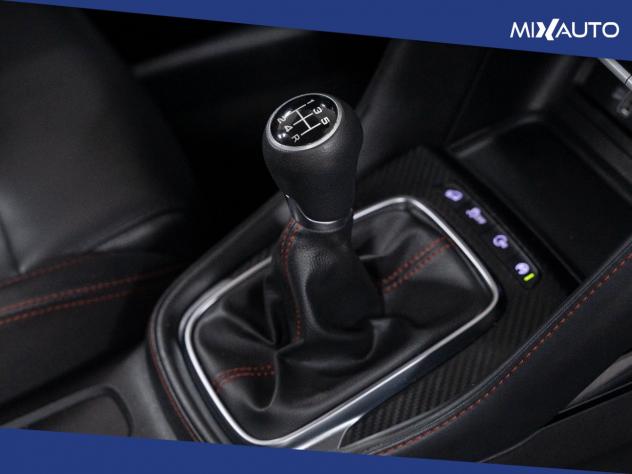 MG ZS 1.5L 5MT Luxury - Foto 13