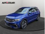 Volkswagen Tiguan Tiguan 1.5 TSI ACT R-Line DSG 150 CV