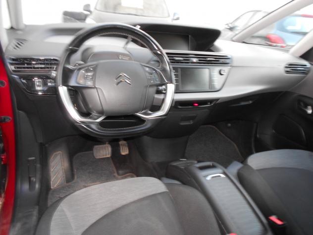 Citroen C4 Picasso BlueHDi 120 S&S EAT6 Feel - Foto 8