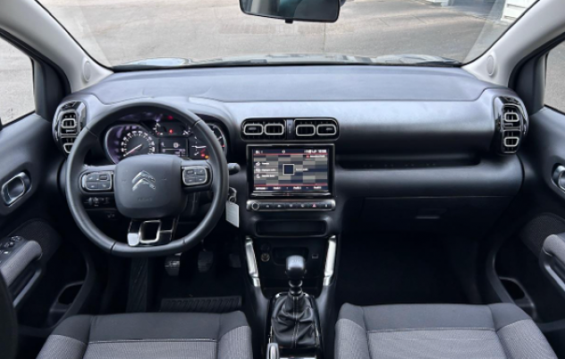 Citroën C3 Aircross PureTech 110 S&S Plus in Promo - Foto 10