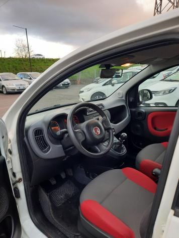 Fiat Panda 0.9 TwinAir Turbo Natural Power Lounge - Foto 5