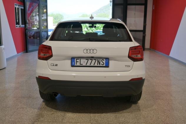 Audi Q2 1.6 TDI S tronic Business - Foto 5