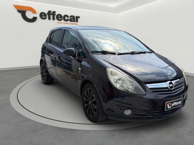 OPEL Corsa 1.2 5 porte Edition rif. 23820410 - Foto 3