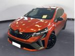 Renault Clio 1.0 TCE 67KW ESPRIT ALPINE