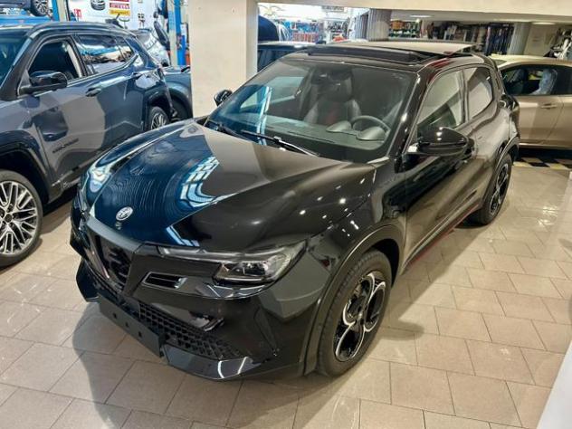ALFA ROMEO Junior 1.2 145 CV Hybrid Sport Speciale techno rif. 23685791