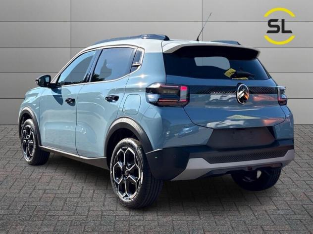 CITROEN C3 4ª serie C3 PureTech 100 S&S Max - Foto 4