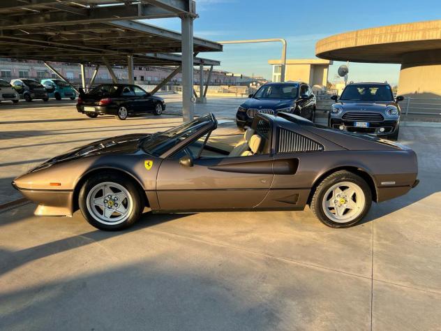 Ferrari 208/308/328/GTO 208 Spider Turbo GTS - Foto 3