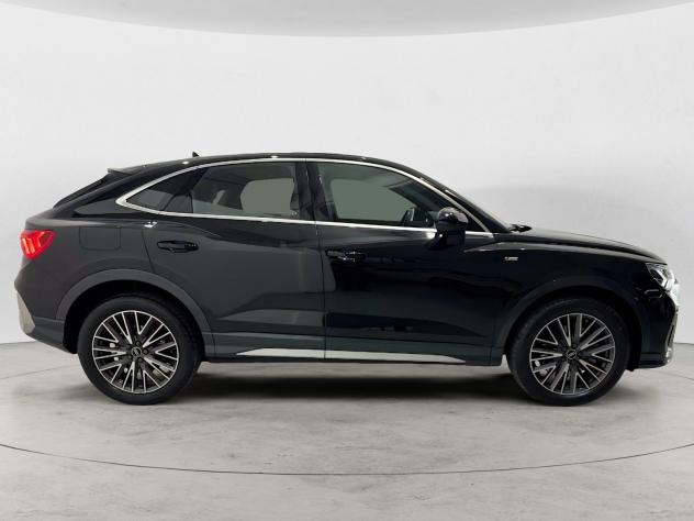 Audi Q3 Q3 45 TFSI S tronic S line edition - Foto 6