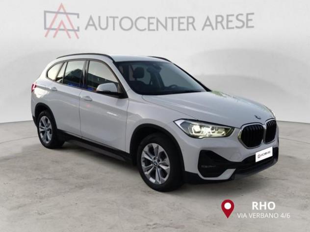 BMW X1 xDrive25e Business Advantage rif. 23023164 - Foto 8