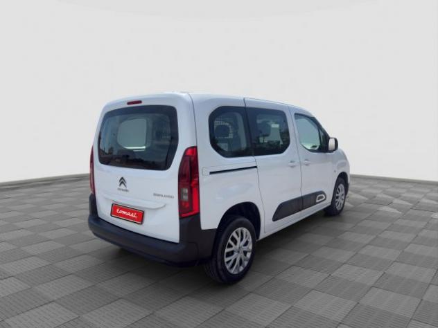 CITROEN Berlingo Berlingo BlueHDi 130 Stop&Start Combi Feel rif. 23903789 - Foto 5