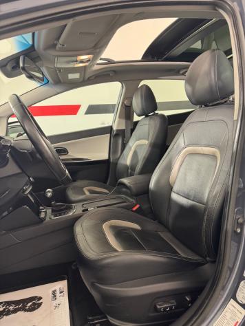 Kia Ceed cee'd 1.6 GDI DCT 5 porte Platinum FULL OPTIONAL TETTO APRIBILE - Foto 8