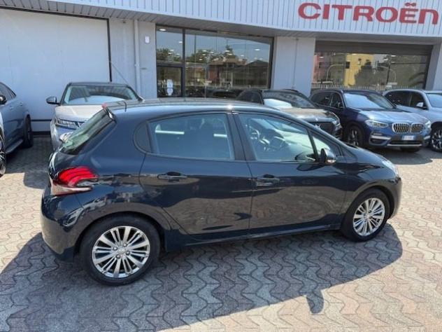 PEUGEOT 208 1° serie PureTech 82 5 porte Active rif. 23815778 - Foto 3