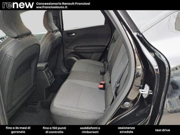 RENAULT Captur TCE 90 TECHNO MOD 2025 rif. 23788708 - Foto 4