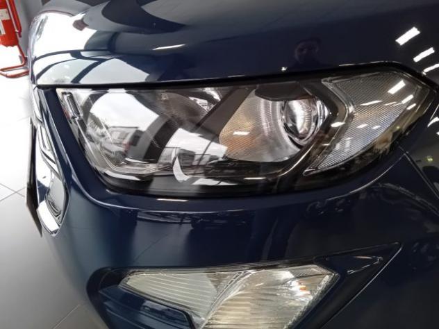 FORD EcoSport 1.0 EcoBoost 125 CV Start&Stop ST-Line rif. 23790683 - Foto 4