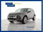 LAND ROVER Discovery Sport 2.0 TD4 150 CV AWD HSE Autocarro - solo operator &hellip;