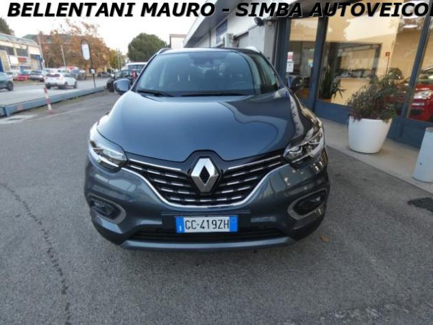 RENAULT Kadjar TCe 140CV FAP Sport Edition2 rif. 23494250 - Foto 2