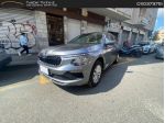 Skoda Kamiq selection #12108