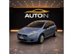 Fiat Punto 1.2 5 porte Active