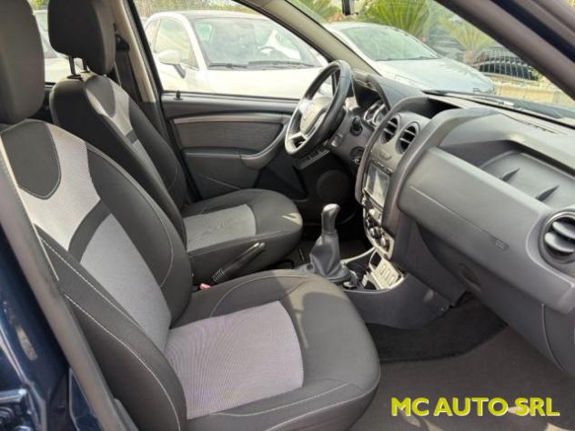 DACIA Duster 1.6 115CV Start&Stop 4x2 GPL Ambiance rif. 23873226 - Foto 9