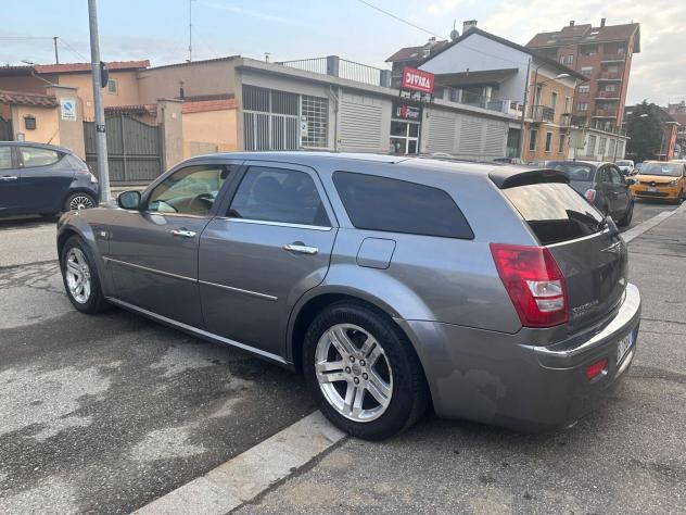 Chrysler 300C 3.0 V6 CRD cat DPF Touring - Foto 2