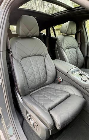 Bmw X6 xDrive30d 48V Msport Pro - IVA ESPOSTA - Foto 9