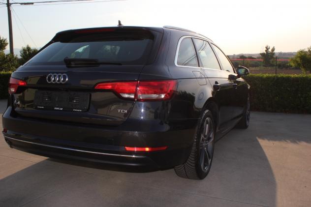 Audi A4 Tetto Panoramico Full Full - Foto 2