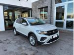 Volkswagen T-Cross 1.0 TSI LIFE 95 CV