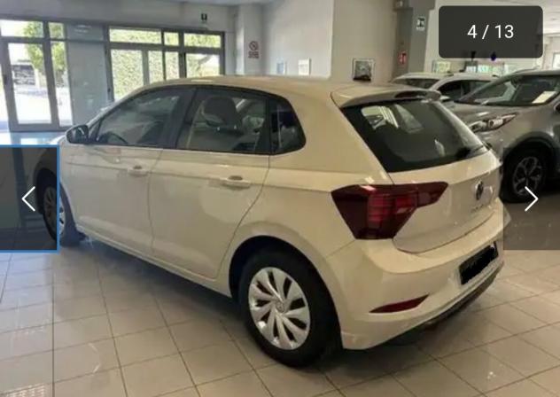 Volkswagen Polo 1.0 TSI 95CV LIFE CV 5p. - Foto 2