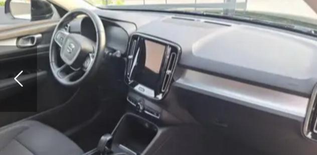 Volvo XC40 T4 Recharge Plug-in Hybrid Inscription Expression - Foto 7