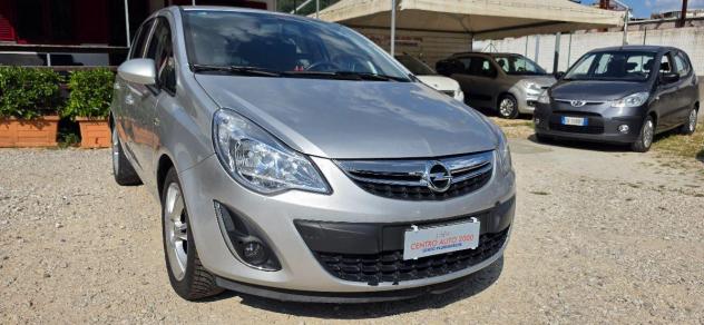 OPEL Corsa 1.2 85 CV 3p. GPL-TECH Edition