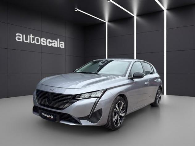 PEUGEOT 308 PureTech Turbo 130 S&S Allure Pack rif. 23320753