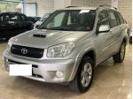 Toyota RAV 4 RAV4 2.0 Tdi D-4D cat 5 porte