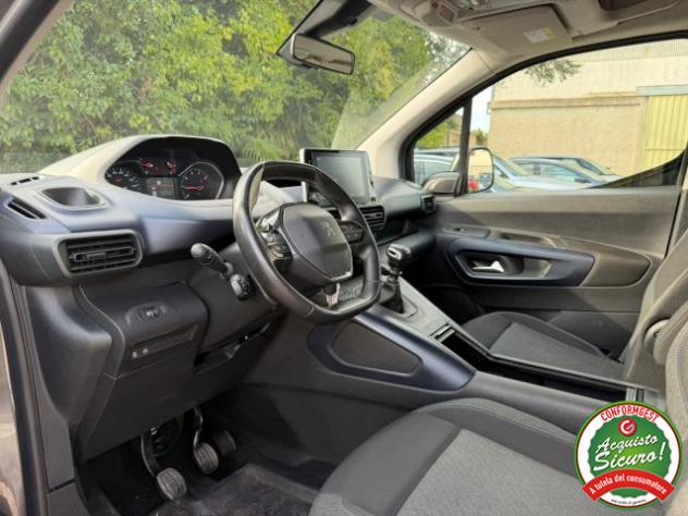 PEUGEOT Rifter BlueHDi 100 S&S Allure rif. 24055074 - Foto 7