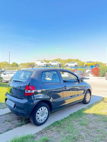 Volkswagen Fox 1.2 60CV TrendLine - Foto 4