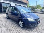 Ford Focus Focus C-Max 1.6 tdci Ghia 110cv