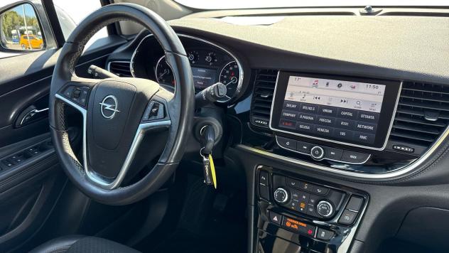 Opel Mokka X 1.6 CDTI 136cv Ultimate 4x2 S&S - Foto 6