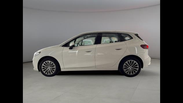 BMW Serie 2 Active Tourer Serie 2 U06 218d Active Tourer Luxury auto - Foto 3