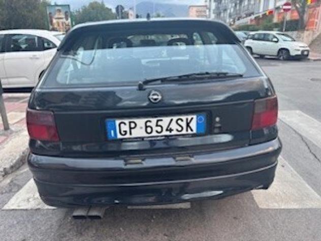 Opel Astra 2.0 16V Anche permuta o scambi0 - Foto 6