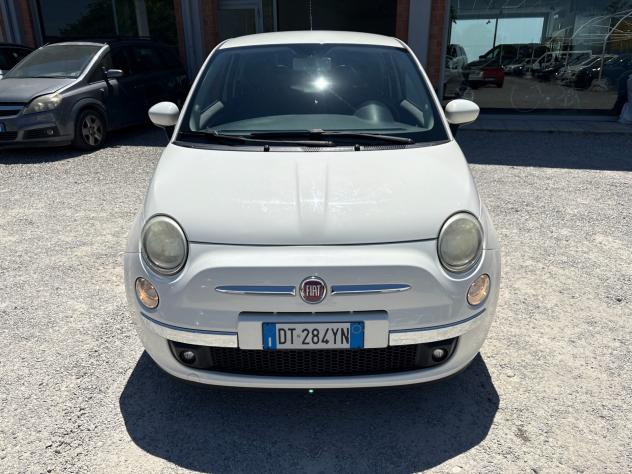Fiat 500 1.2 Benzina - Foto 2