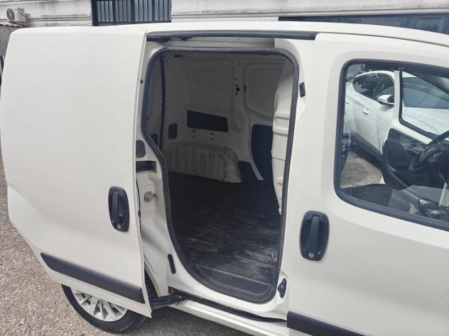 Fiat Fiorino Qubo 1.3 MJT 80 CV SX - Foto 5