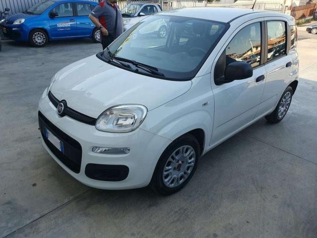 FIAT Panda 1.0 FireFly 70cv S&S Hybrid