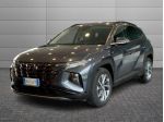 Hyundai Tucson 3ª serie 1.6 CRDI 48V DCT XLine