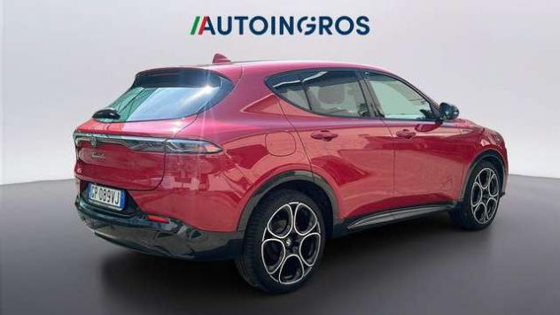 Alfa Romeo Tonale 1.5 hybrid Speciale 160cv tct7 - Foto 5