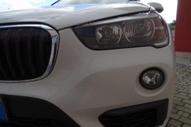 BMW X1 X1 xDrive18d Business - Foto 8