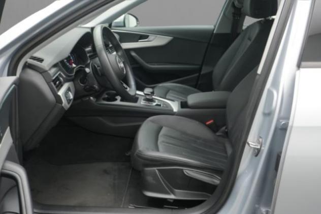 AUDI A4 Avant 35 TDI/163 CV S tronic rif. 24049370 - Foto 6