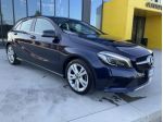 MERCEDES-BENZ A 180 d Automatic Sport rif. 24048806