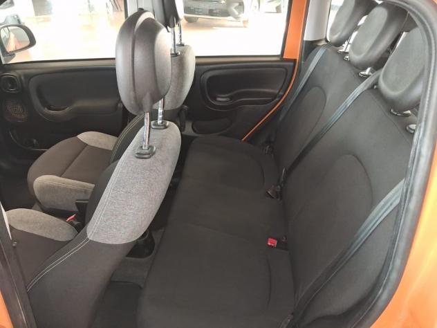 FIAT Panda 3ª serie 1.0 FireFly S&S Hybrid - Foto 10